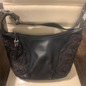 Brighton Leather Purse